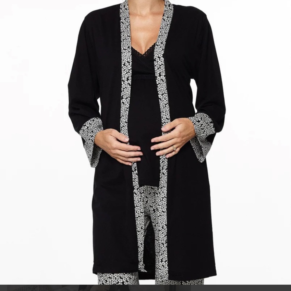 Like New Luxury Robe